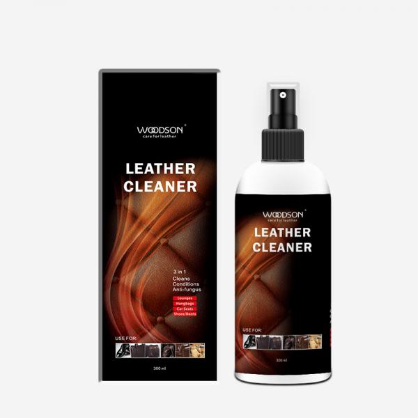 Quality Bag Cleaner Leather 3 In 1 Leather Clean And Care Cleaner Leather Shoes for sale