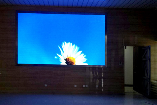 Quality Indoor led wall display p3.91 rental led panel 500x500mm Die-cast aluminum cabinet for seamless splicing stage video bac for sale