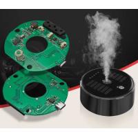 China Car Diffuser Aroma Diffuser Humidifier Mist PCBA Printed Circuit Board Assembly factory