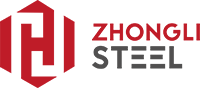 China Zhongli（Shandong) Steel Group Co., Ltd logo