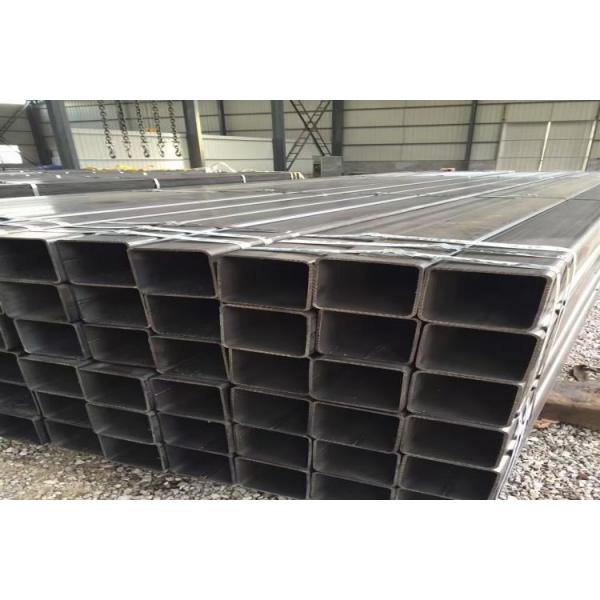 Quality API Steel Hollow Sections 30x30mm A36 Galvanized Welded Square Tube for sale