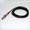 China IP67 M8 Shielded NPN NO Inductive Proximity Sensor 3 Wires Proximity Switch factory