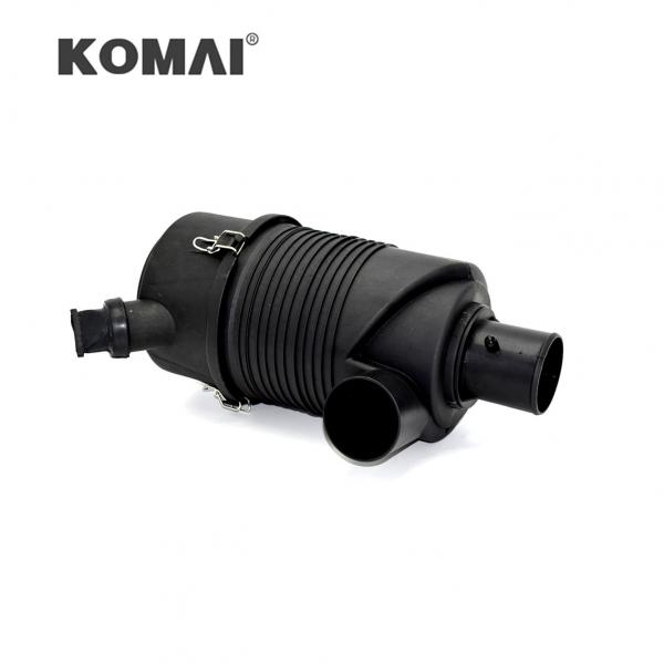 Quality For Bob  Komatsu Excavator 600-185-2210 P827653 P829332 Air Filter Assy for sale