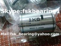 China LM25 UU Linear Bearing Shafting and Shaft Supports 25mm × 40mm × 59mm factory