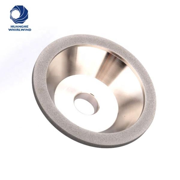 Quality Electroplated Woodturning Cbn Grinding Wheel For Stainless Steel for sale