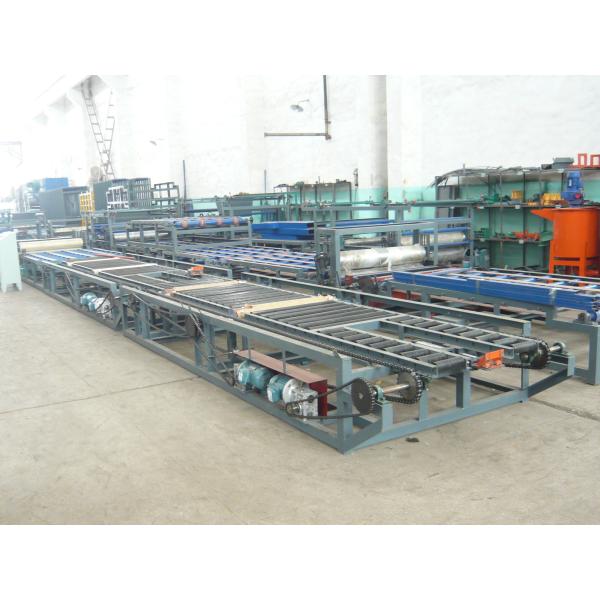 Quality Portland Fiber Cement Board Production Line for sale