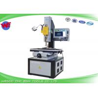 Quality YSD-3545CNC Jiasheng EDM Discharge Drilling Machine 450*350mm Economical for sale