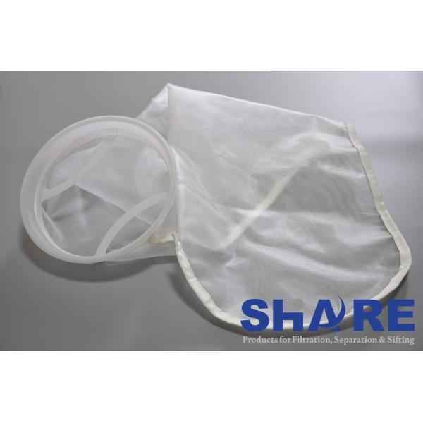 Quality Micron - Rated Monofilament Fine Mesh Filter In Acidic Environment Filtration for sale