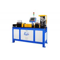 China Automatic High-Speed Wire Straightening Cutting Machine For Iron Wire And Steel Wire factory