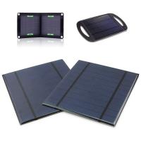Quality Waterproof 5v 6v 12v 0.5w 1w 2w 3w Mini Solar Panels for sale