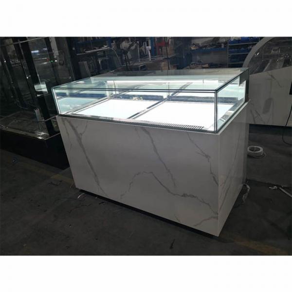 Quality 1100mm Bakery Display Refrigerator for sale