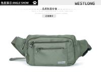 China 3935Milita Ultra-light Hunting Range Soldier Ultimate Stealth Heavy Duty Carrier Waist bag factory