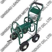 China Expert Manufacturer of Hose Reel Cart with 4-Wheels (TC1850A) factory