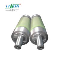 Quality High Precision Die Cutting Rollers With High Pressure Efficiency for sale
