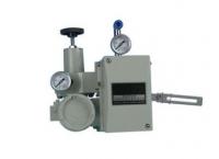China Single Acting Electric Valve Actuator , Electro - Pneumatic Valve Positioner factory