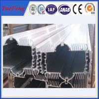 China Aluminium alloy accessories price,custom aluminium heatsink,aluminium car radiator for sale