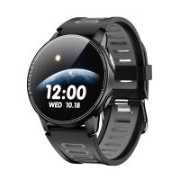 China IP68 Waterpoof Multifunction Smart Watch for sale