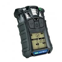 China MSA-10178557 4XR Multi Gas Detector O2 H2S CO With Charcoal Case for sale