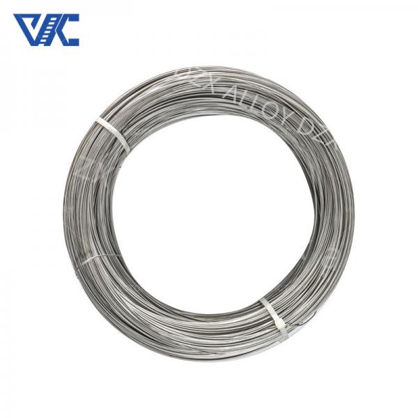 Quality Aerospace Industry Nickel Alloy Inconel 600 Wire With High Temperature for sale