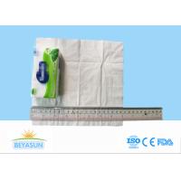 China 40GSM Virgin Pulp Facial Pocket Tissue Paper With No Fluorescent Agent Tissue factory