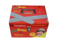 China Wholesale THE COMPLETE RED GREEN SHOW: HIGH Box Set DVD TV Show Comedy Series DVD For Family factory