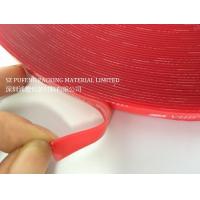 Quality Anti Moisture 3M 4910 VHB 2 Sided Adhesive Tape , 0.5mm Clear Double Sided for sale