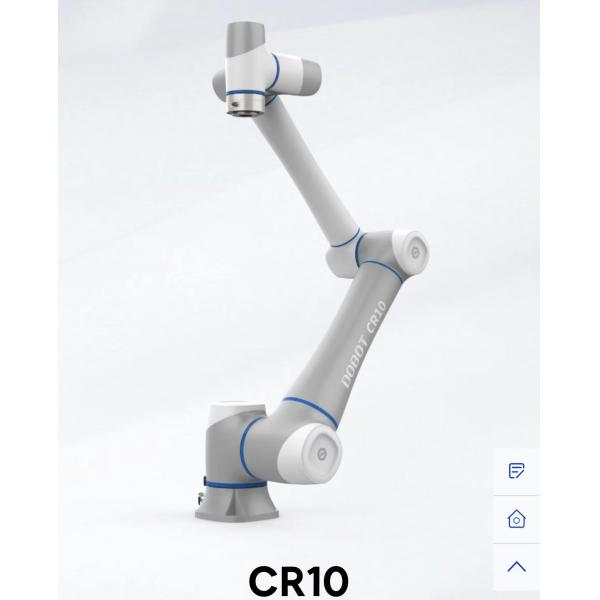 Quality Six-Axis Collaborative Robot Arm Programming 10kg Load robot Debugged for sale