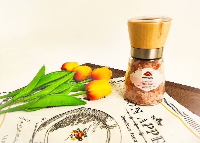 China Adjustable Pepper Grinder Efficiently Grind Glass with Our High-Performance Glass Grinders factory