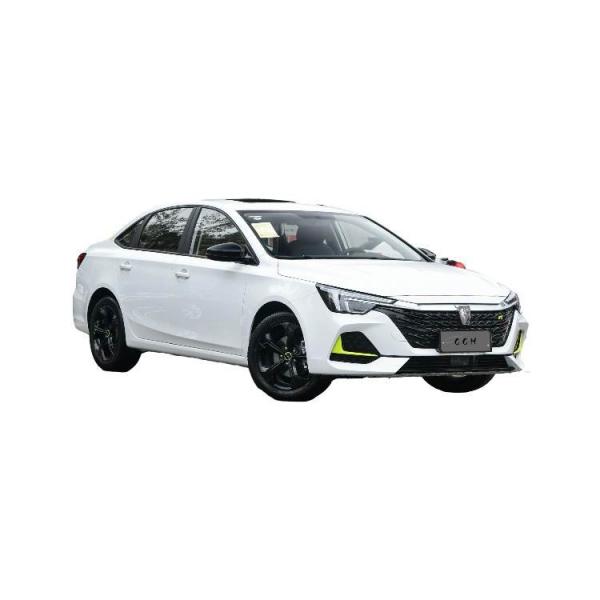 Quality Ternary Lithium Electricity Roewe I6 MAX Automatic Electric Car 280Nm for sale