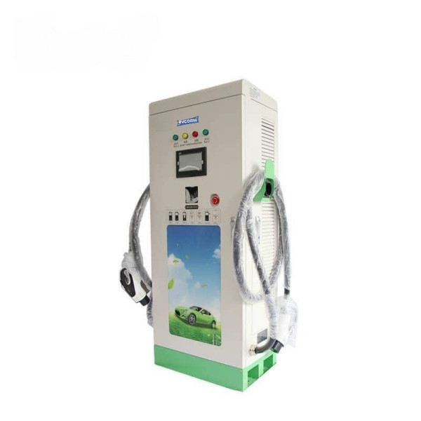 Quality Electric Ev 3 Phase Car Charger At Home Domestic Type 2 120kw Dc Smart for sale