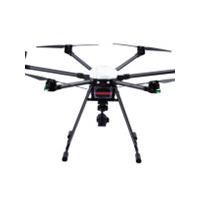 Quality IP65 Commercial Multicopter Drone Waterproof 10kg Loading 6 Rotor 12S for sale