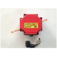 China Compact Absolute Pulse Coder , Fanuc Pulse Coder A860 2005 T301 / A860 2010 T341 factory