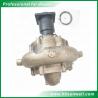 China Cummins K50 Diesel Engine Cooling System Water Pump 3393018 4314522 4314820 factory