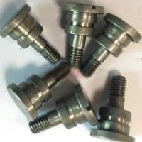 China Durable Panasonic Plug In Machine LEVER PIN Detection Pin Head Screw 1016323037 factory