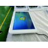 China 10 Inch Touch Screen Tablet Android OS Wall Mount Android Tablet Poe All in One PC Tablet with Touch Panel factory