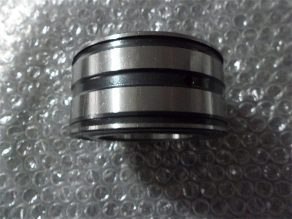 Quality FAG Single Row Cylinder Roller Bearing Full Complement NJG2313VH 65x140x48mm for sale