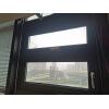 Quality Powder Coated Aluminium Awning Windows Weatherproof With Insect / Solar Screen for sale