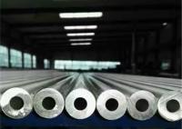 China Air Purification SS Seamless Pipe , Cold Rolled Precision Steel Tubing factory