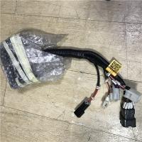 China Lonking Whole Car Excavator Wiring Harness LG6235 LG6230 Cab Wiring Harness factory