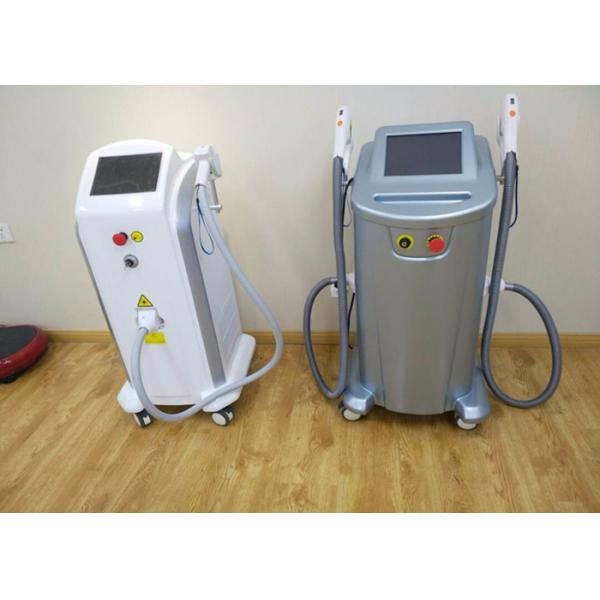 Quality Professional Permanent 808nm Diode Laser Hair Removal Machine For Beauty Clinic Salon for sale