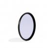 China Optical Glass Round Neutral Night Filter 39mm 37mm factory