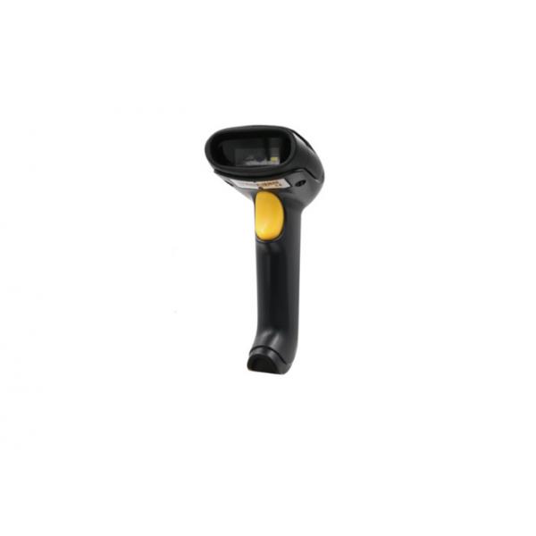 Quality 5V 130mA Handheld Wired 2D Barcode Scanner for sale