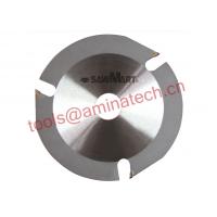 China Panel and Scoring Saw Blades for sale