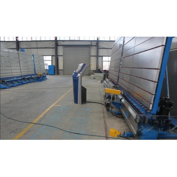 Quality Auto Insulating Glass Processing Machines For Double Glazing Window Sealant for sale