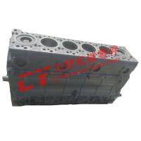 China CY Liebherr 944 Short Engine Block Assembly For Excavators factory