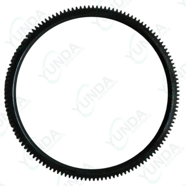 Quality Agriculture Spares т25 Tractor Ring Gear 133 Tooth OEM д22-1005332 for sale
