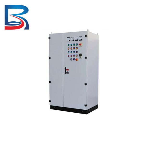 Quality Waterproof CNC Custom Control Cabinets for Renewable Energy Systems for sale