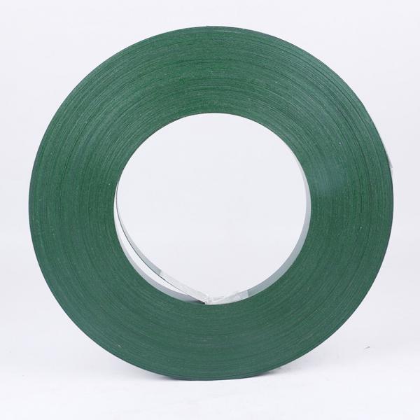 Quality Green Cold Rolled Strip Steel Coil Iron Packing Q195 Q235 Q235B B235 DB460 for sale