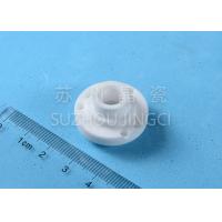 Quality Low Friction Al2O3 2200HV Ceramic Pump Seal For Machinery for sale