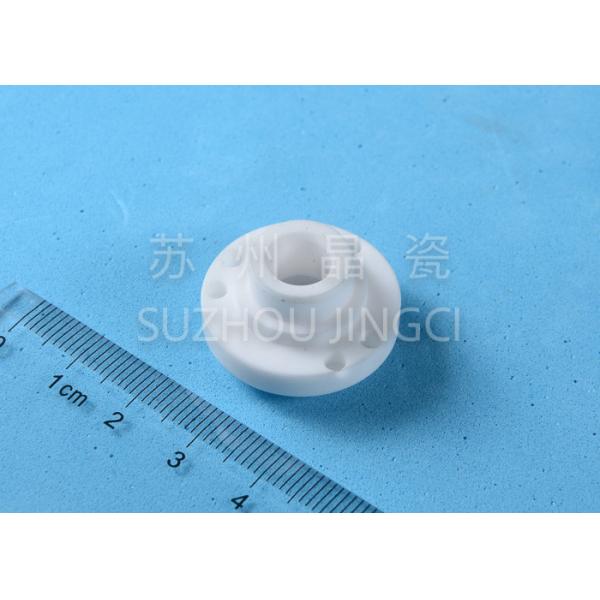 Quality Low Friction Al2O3 2200HV Ceramic Pump Seal For Machinery for sale